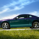 Illustration for article titled Horses Of A Different Color: From Gulfstream Aqua To Ruby Red, 50 Years Of Shifting Ford Mustang Color Favorites